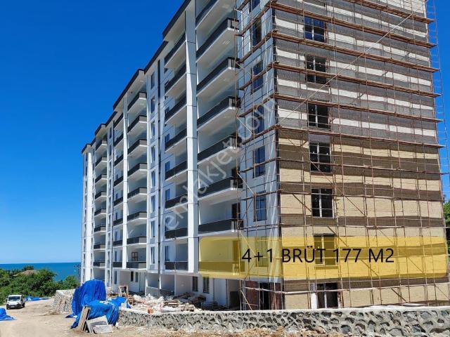 Tunçbey'den Serenıty Sitesi Fırsat 4+1 Brüt 177 M2