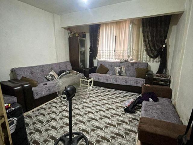 TUNÇ EMLAKTAN FEVZİÇAKMAK MAHALLESİNDE SATILIK DAİRE