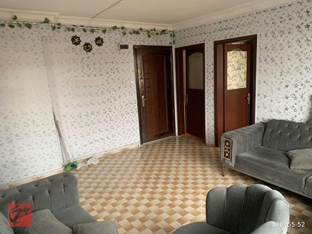 TUNÇ EMLAKTAN KEMER MAHALLESİNDE SATILIK 3+1