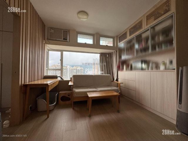 時代廣場 #3831 售盤樓盤詳細資料