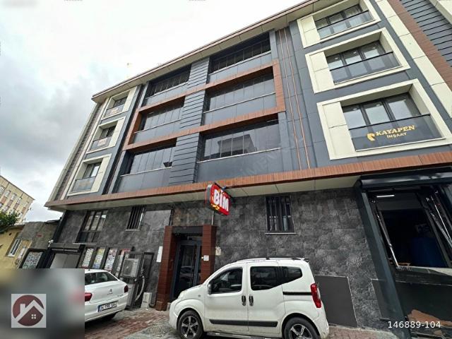 TUNA MAH. 120 M2 3+1 YANYOLA CEPHE MERKEZİ KONUMDA SATILIK DAİRE