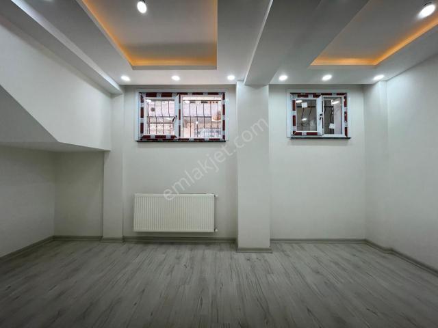 Tuna Mah Türkiye Emlak Sıfır 1+1 Kredili 65m² Bahçe Kat Daire