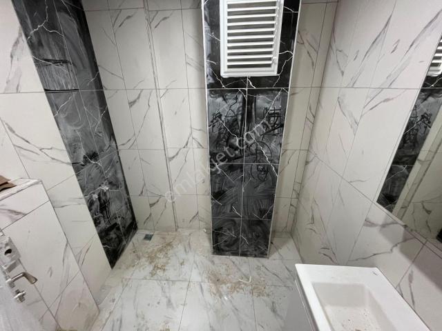 Tuna Mah Türkiye Emlak Sıfır 1+1 Kredili 65m² Bahçe Kat Daire