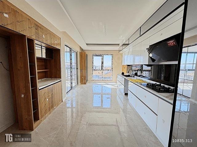 TUNA GAYRİMENKUL ŞEHİTLİK KİRALIK 4+1 LÜKS DAİRELER