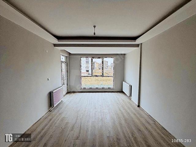 TUNA GAYRİMENKUL'DEN SATILIK ŞENTEPE SOL 3+1 ARA KAT SIFIR DAİRE