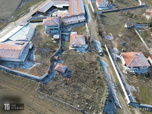 TUNA GAYRİMENKUL'DEN SATILIK YATIRIMLIK ARSA