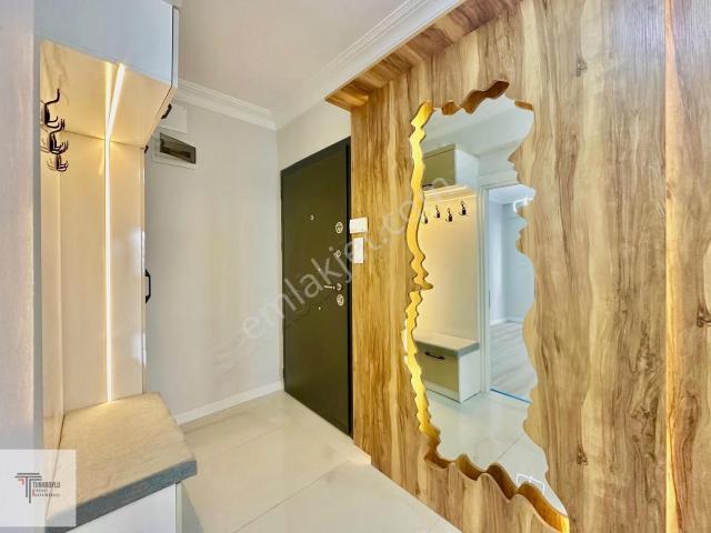 ▒tunaboyludan Altınkumda Denize Yakın Lüks Tasarımlı 3+1 Daire ▒