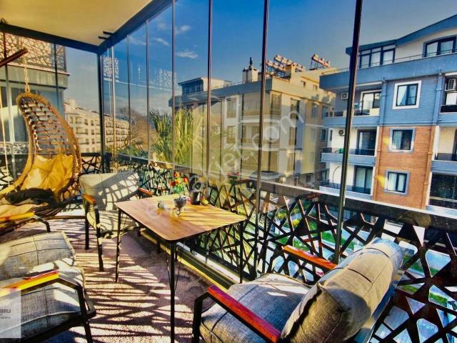 ▒tunaboylu'dan Site İçersinde Havuz & K.otoparklı Lüks 2+1daire▒
