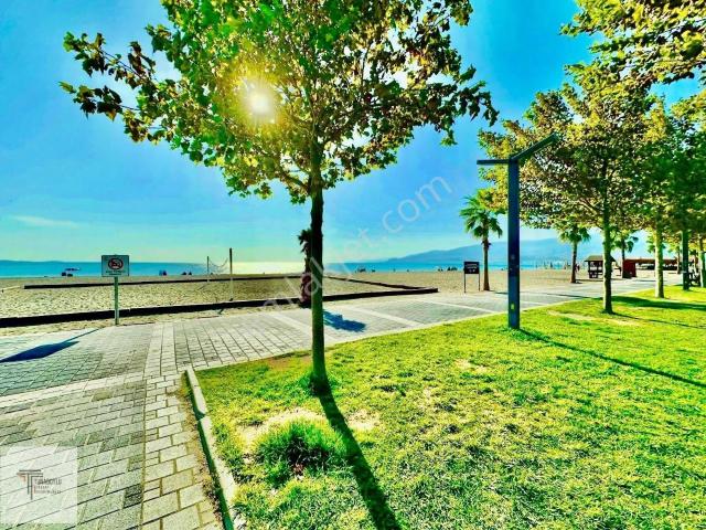 ▒tunaboylu'dan Tek Yetkili Altınkum'da Denize 150 M 2+1 Daire▒