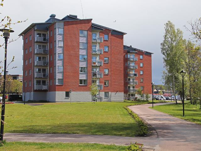 Tunadalsgatan 13
