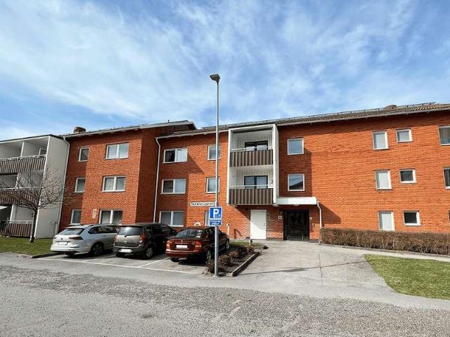 Tunaforsgatan 4