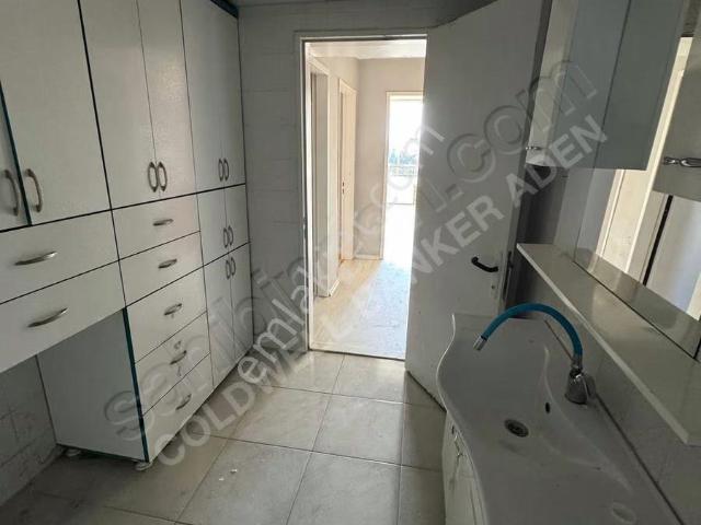 Tunahan Mh/kamu Servis Hat/panoramik Mutfak/asansör/kiralık 3+1