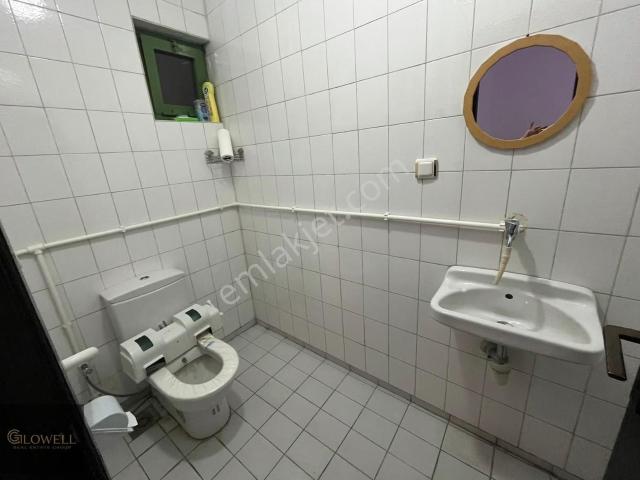 Tunalı'da Elizin Pastanesi Karşısı 2+ Sekreterya Kiralık İşyeri