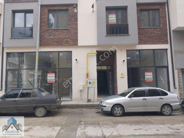 Tunalı Sıhhiye Meydanı Yanı Sıfır Yeni Bina Kiralık İş Yeri