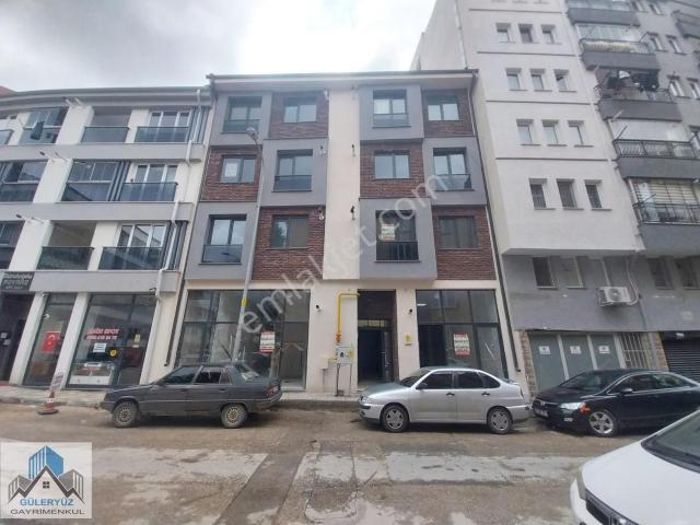 Tunalı Sıhhiye Meydanı Yanı Sıfır Yeni Bina Kiralık İş Yeri