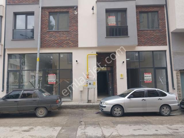 Tunalı Sıhhiye Meydanı Yanı Sıfır Yeni Bina Kiralık İş Yeri