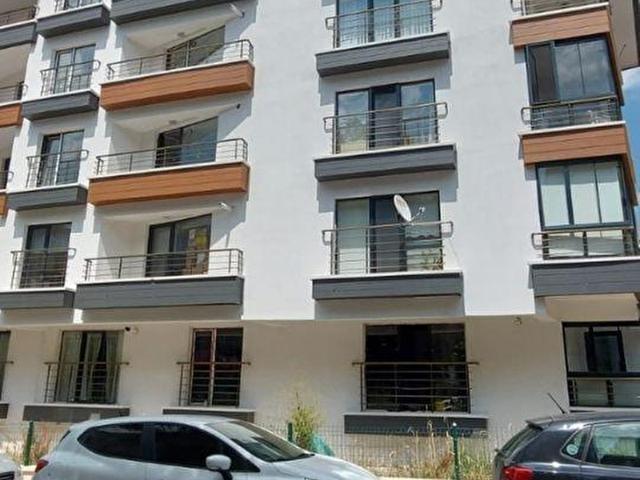 TUNALI YAKINI BARDACIK SOKAKTA YENİ BİNA DUBLEX 2+2 DAİRE