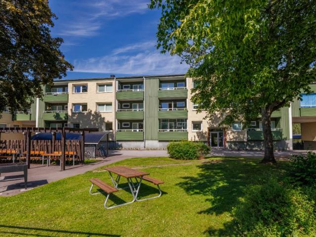 Tunalundsvägen 3 F