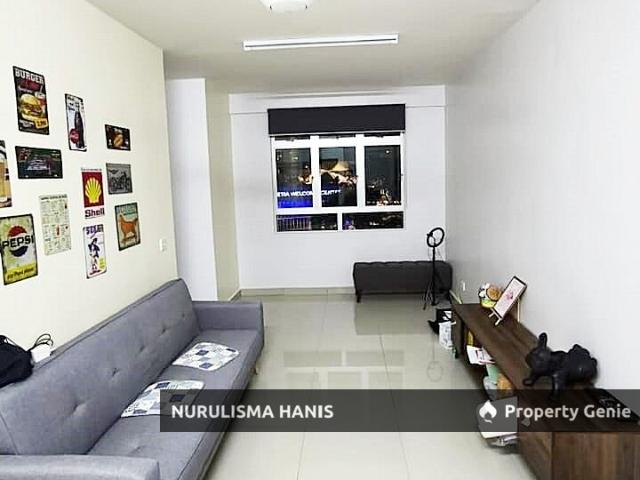 TUNAS RESIDENSI, MEDAN BAYAN, RELAU, PENANG