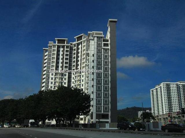 tunas residensi tm residency for sales