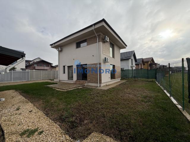 Tunari – Închiriere vilă cochetă!