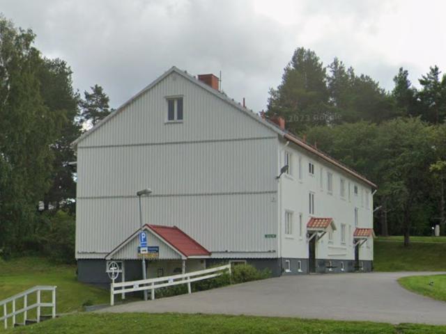 Tunavägen, Nolby