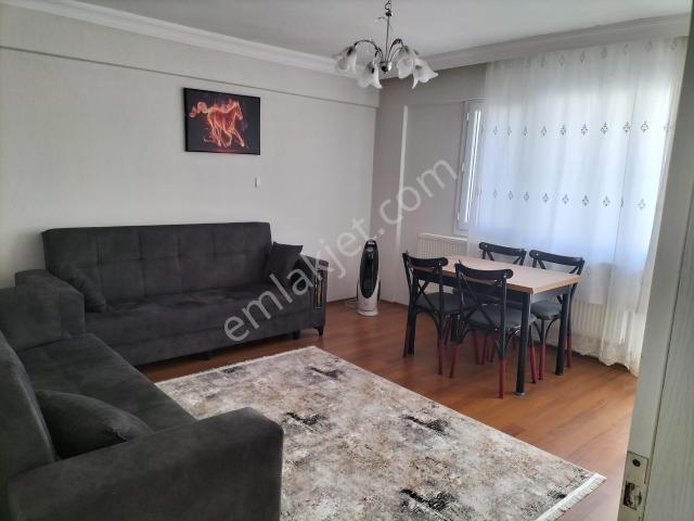 tunca Mahallesi ✅3+1 120 M2 5 Katlının 5 Katı ❇️ Kapalı Mutfak