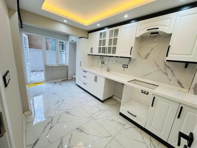 Tunca Mh. 2+1 Arakat Teraslı Lüx Daire