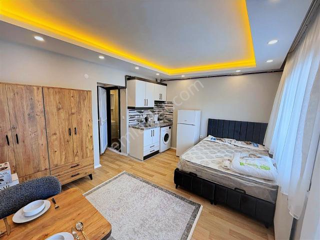 Tuncay Dan 164.500tl Kira Şişli De 4 Katlı Komple Bina 8 Daire