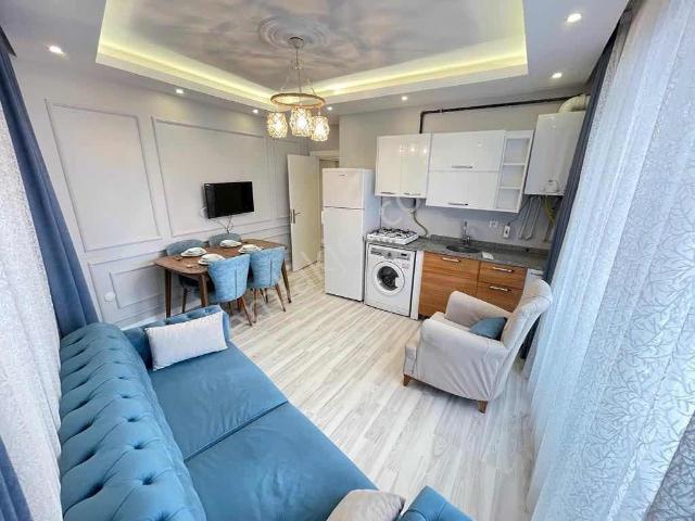 Tuncaydan 2+1 Full Eşyalı Kiralık Daire
