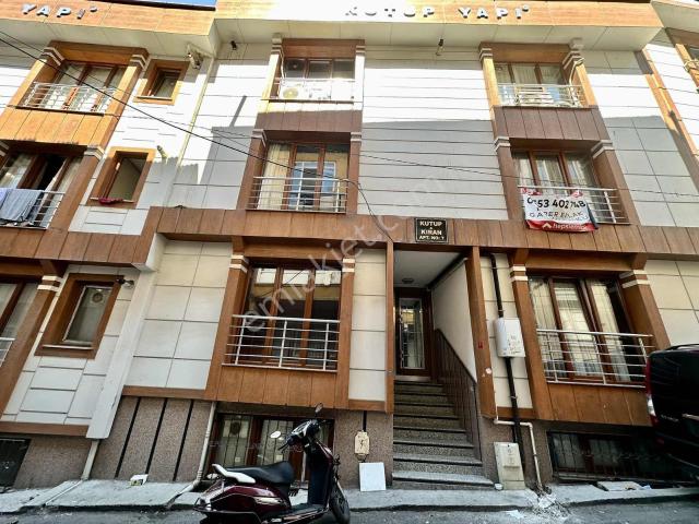 Tuncaydan Cadde Arkası Yeni İçi Boş Satılık 1+1 Daire