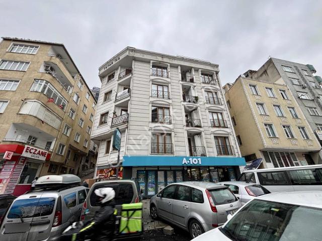 Tuncaydan Ana Caddede Geniş Ferah Full Eşyalı 1+1 Daire