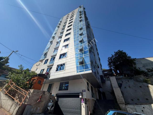 Tuncay'dan Kağıthane'de Rezidans'ta Eşyalı Hazır Kiracılı 2+1