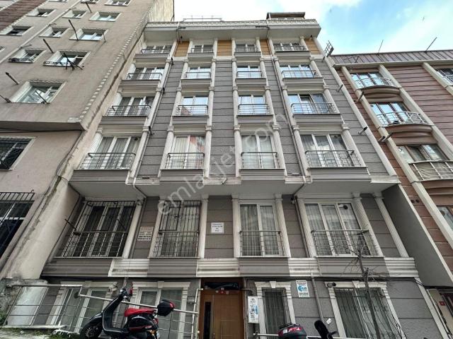 Tuncay'dan Şişli'de Sıfır Lüks Eşyalı 2+1 Balkonlu
