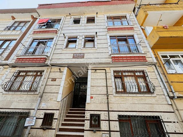 Tuncaydan Şişlide 23.500₺ Hazır Kiracılı Eşya Hediyeli 2+1 Daire