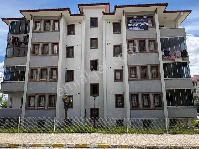 Tuncaygül'den Kiralık Ferah Daire | Geçit