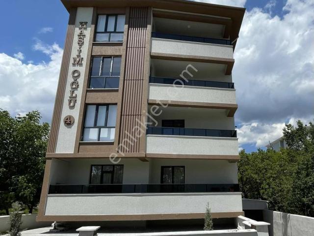 Tuncaygül'den Kiralık Sıfır Asansörlü Daire