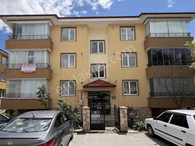 Tuncaygül'den Satılık Ara Kat Ferah Daire | Çakırkent Sitesi