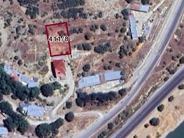 TUNCELİ MERKEZ ESENTEPE MAHALLESİNDE SATILIK KONUT İMARLI ARSA
