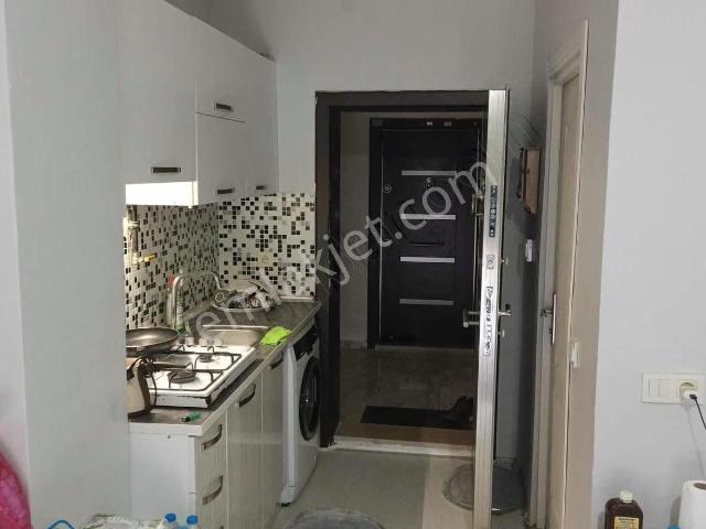 Tuncer Rezidance Satılık Eşyalı Kiracılı 1+0 Daire