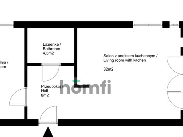 Tunelowa 54,08 m², Katowice