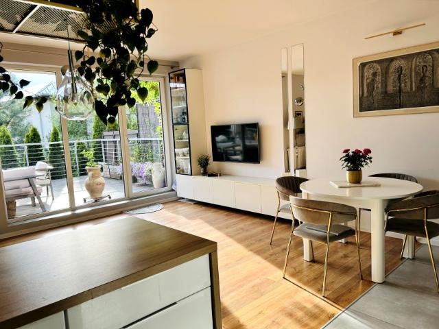 Tunelowa 31b 55 m², Katowice
