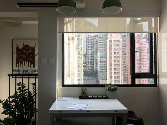TUNG CHEUNG BUILDING 東祥大廈