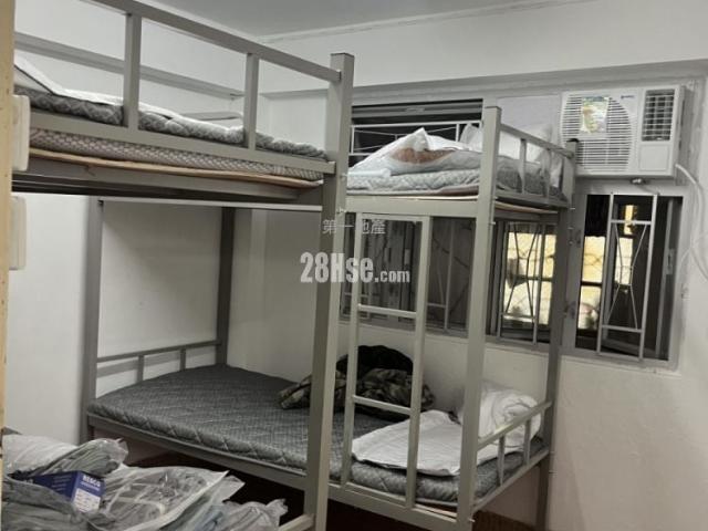 Tung Chung Village [Agency Ads] 1/F Foreign Worker Dormitories, Employers Are Welcome To Inquire Hints