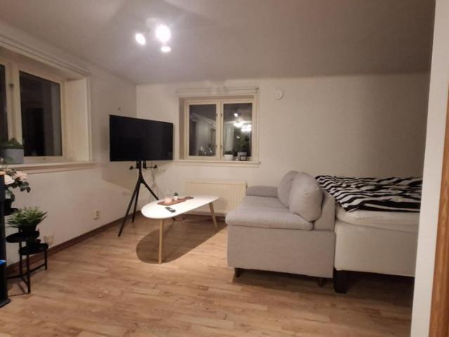 Tunge Bredhult, Lödöse