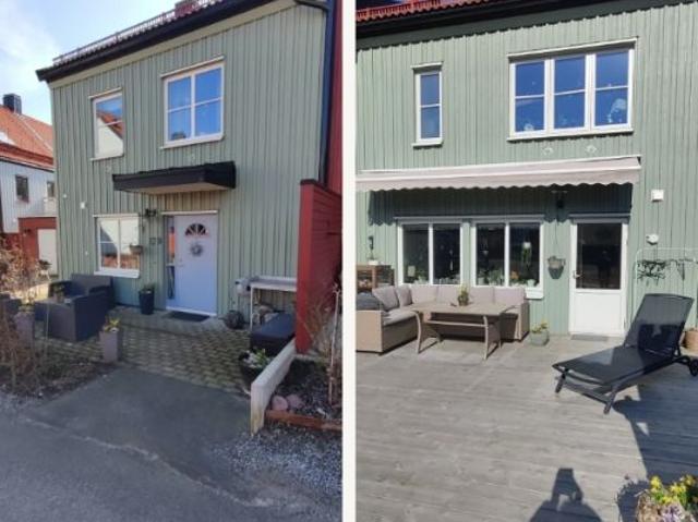 Tungelsta 4rok tillsv 23.000kr/mån
