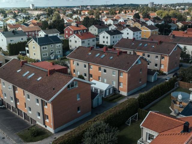 Tunhemsvägen 63 A