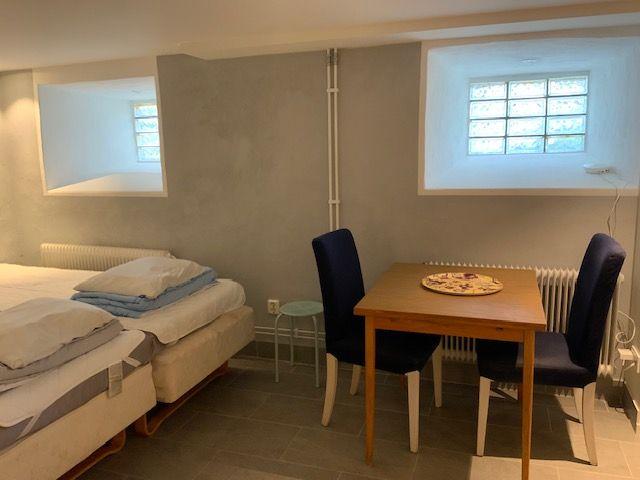 Tunnbindaregatan 4, Visby – Stora studion