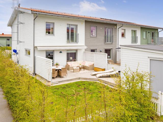 Tunnlandsvägen 5D