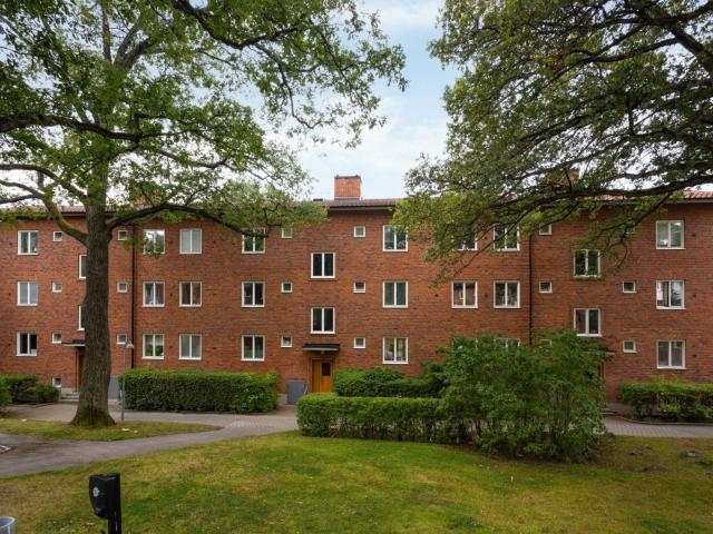 Tunnlandsvägen 39, 1tr